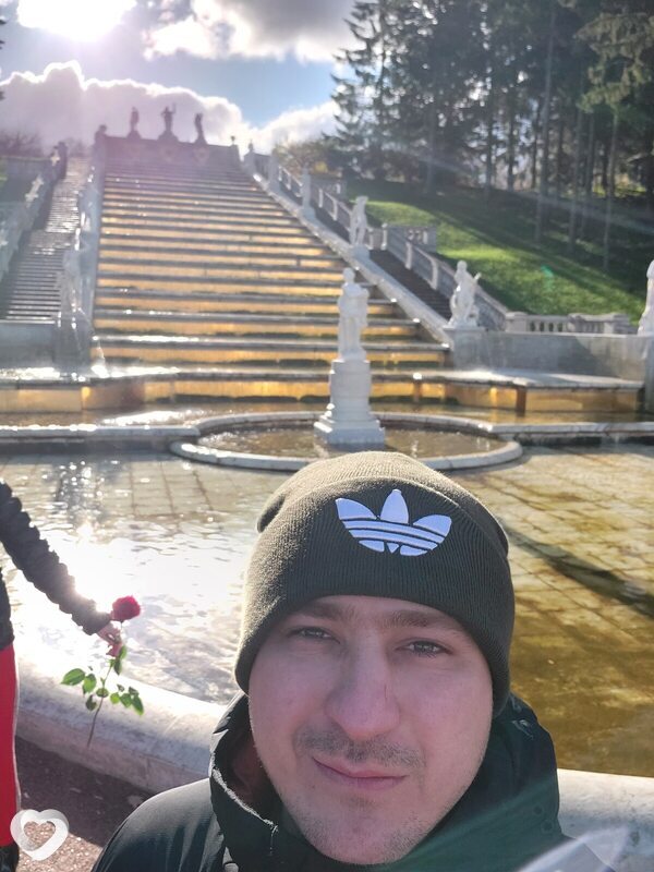 Николай, 42, Сургуте — анкета №499507