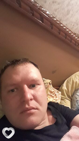 Алексей, 36, Минске — анкета №499511