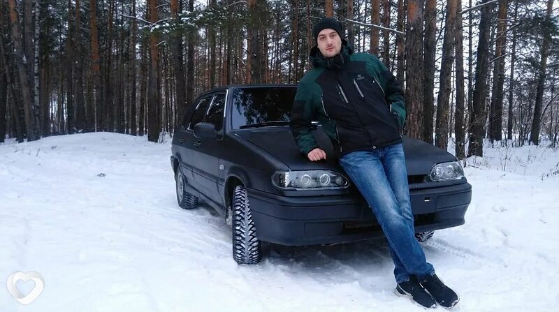 Кирилл, 24, Ростове-на-Дону — анкета №499514