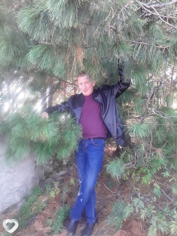 Анатолий, 48, Перми — анкета №499574