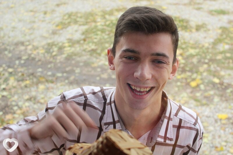 Сергей, 28, Лиде — анкета №499578