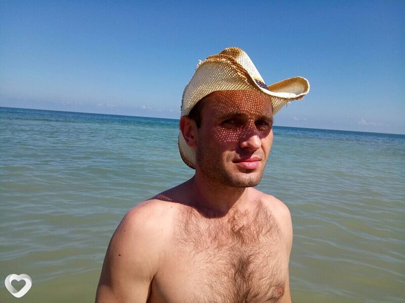 Димитрий, 46, Шахтах — анкета №499581
