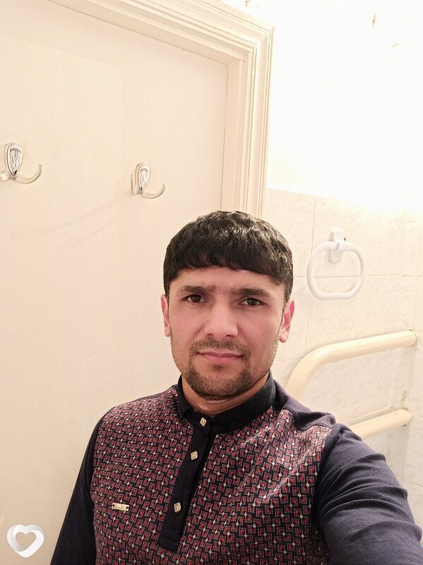 Эдуард, 25, Егорьевске — анкета №499589
