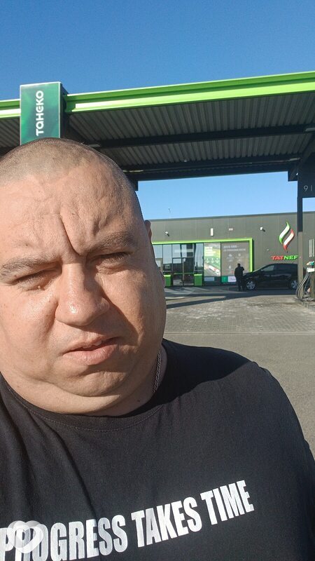 Алексей, 38, Бугульме — анкета №499546