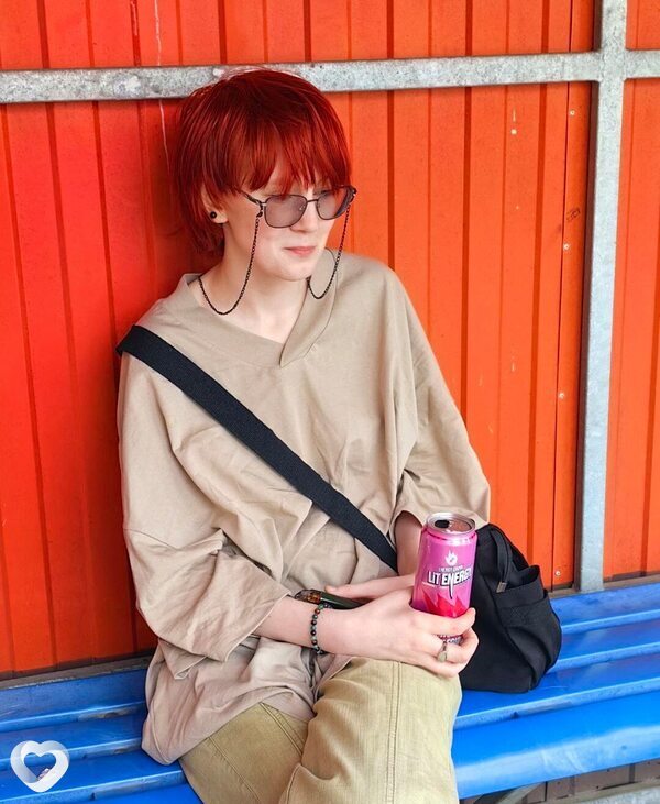 Полина, 25, Минске — анкета №499549