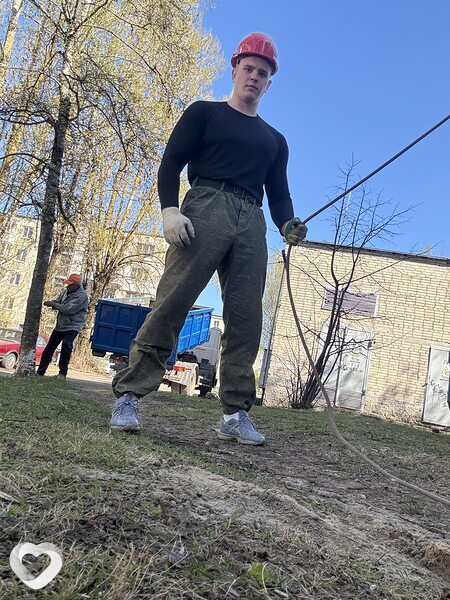 Олег, 22, Ивантеевке — анкета №499551