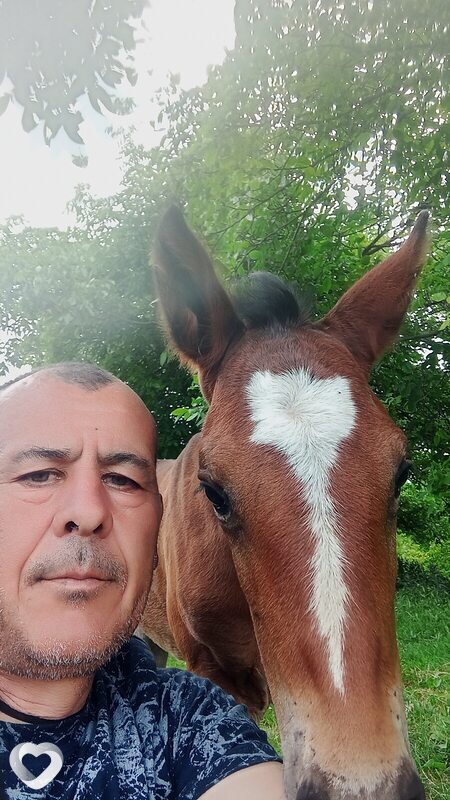 Сулаймон, 51, Самаре — анкета №499555