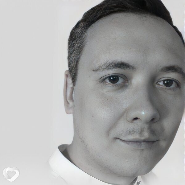 Валерий, 39, Тольятти — анкета №499565