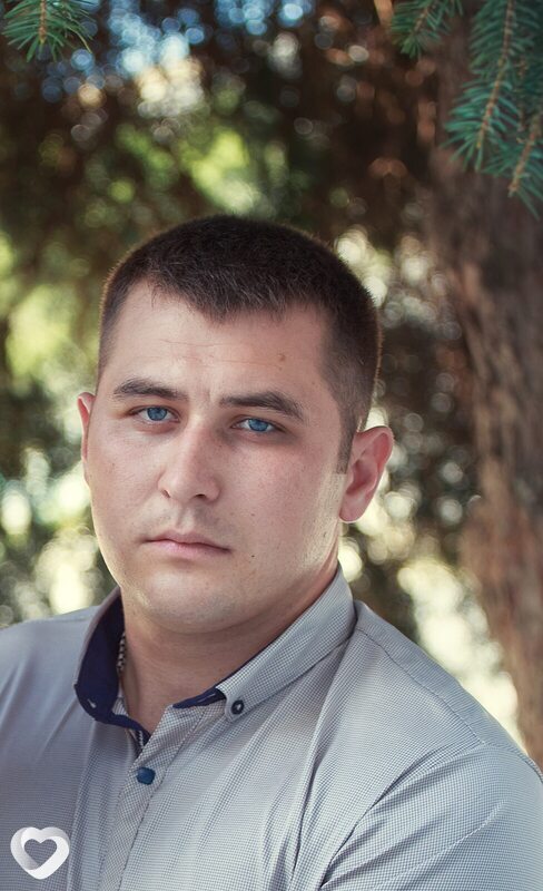 Дмитрий, 33, Котельникове — анкета №499567