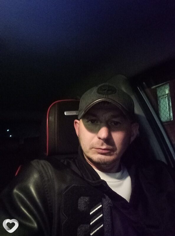 Кирилл, 39, Ровеньках — анкета №499568