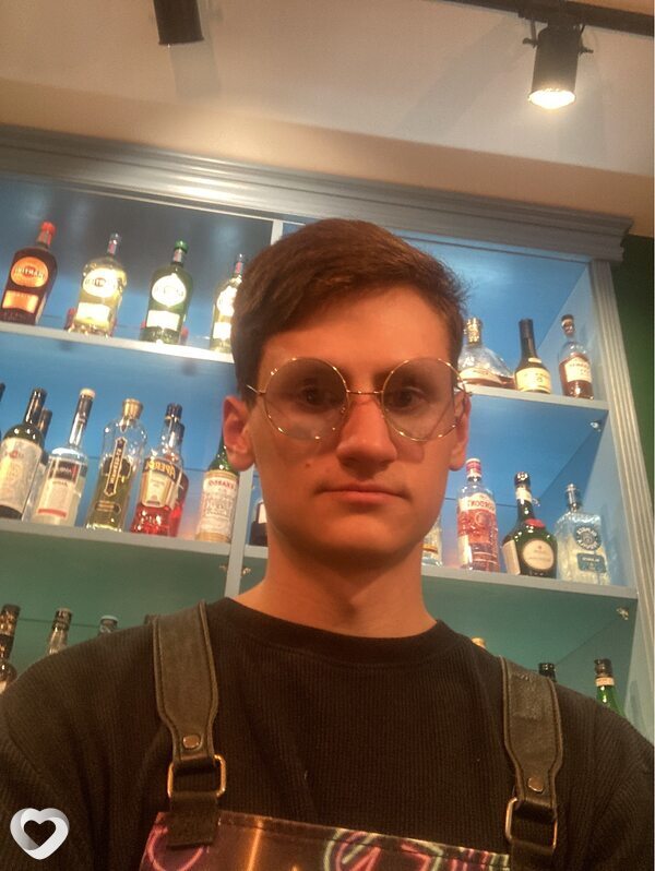Андрей, 29, Барнауле — анкета №499607