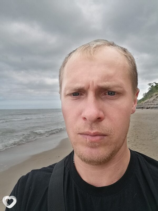 Василий, 38, Наро-Фоминске — анкета №499608