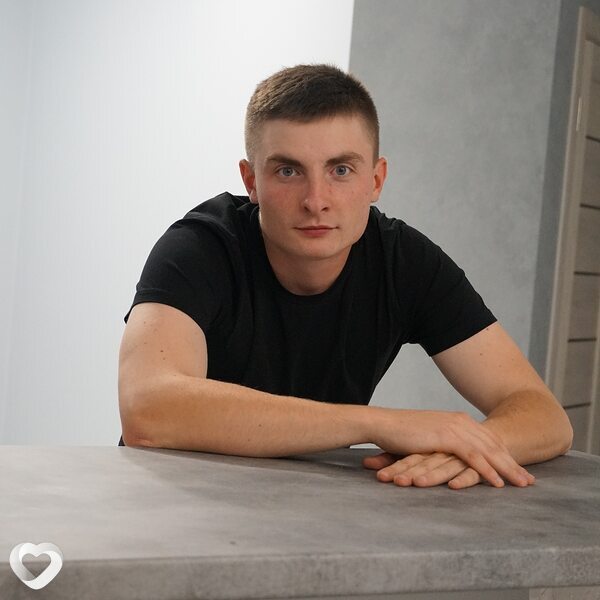 Ваня, 26, Новополоцке — анкета №499610