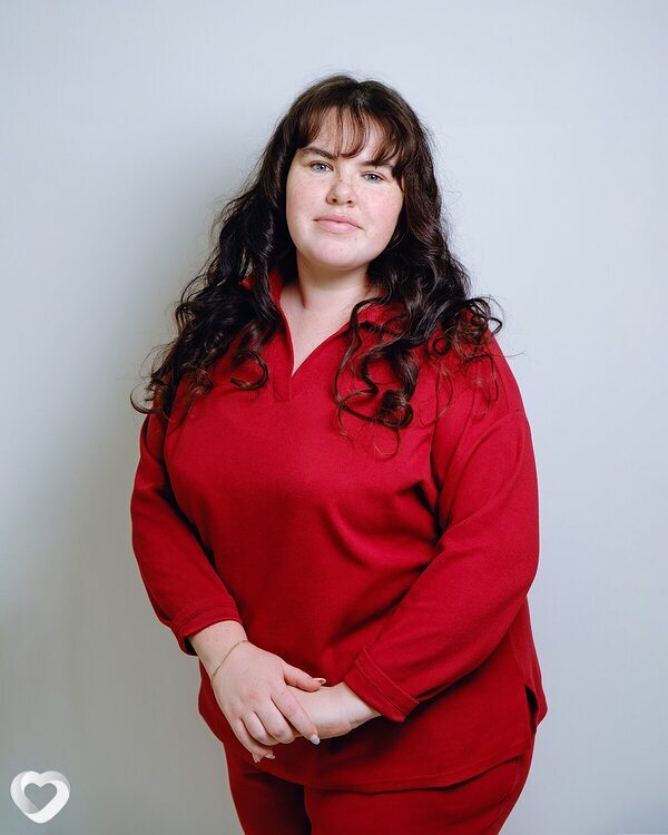 Полина, 25, Кемерове — анкета №499614