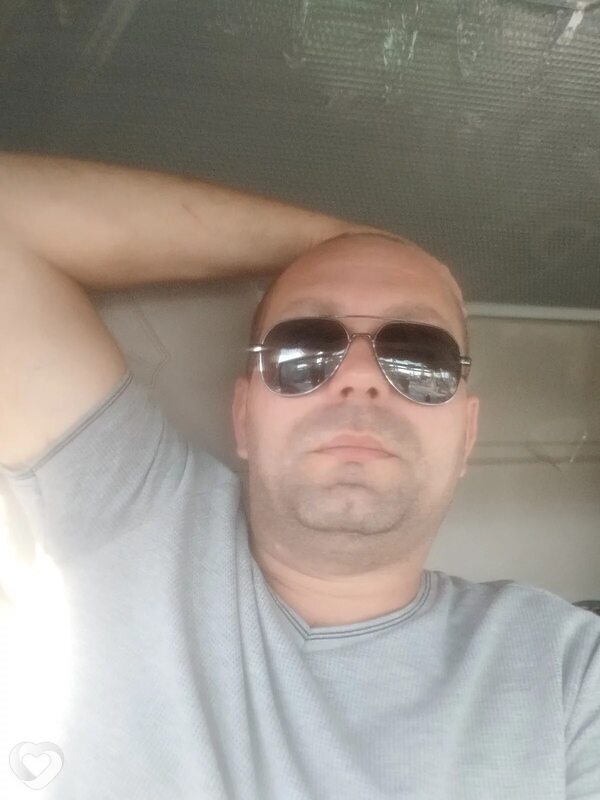 Виталий, 38, Белгороде — анкета №499615