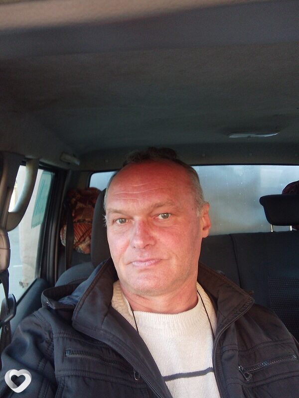Bладимир, 54, Бузулуке — анкета №500400