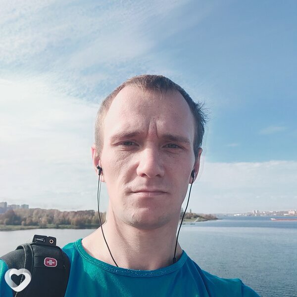 Ярослав, 33, Череповце — анкета №500404