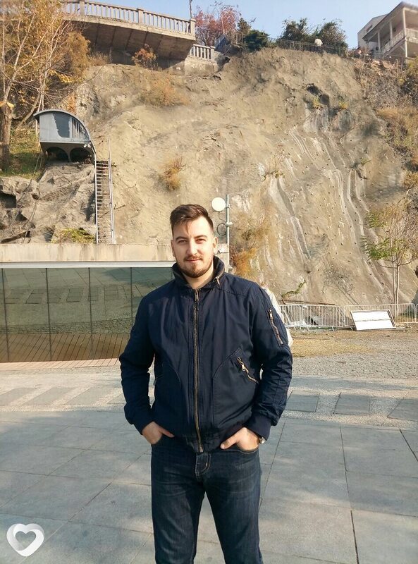 Роман, 33, Минске — анкета №500405