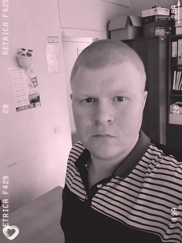 Дмитрий, 33, Кемерове — анкета №500409