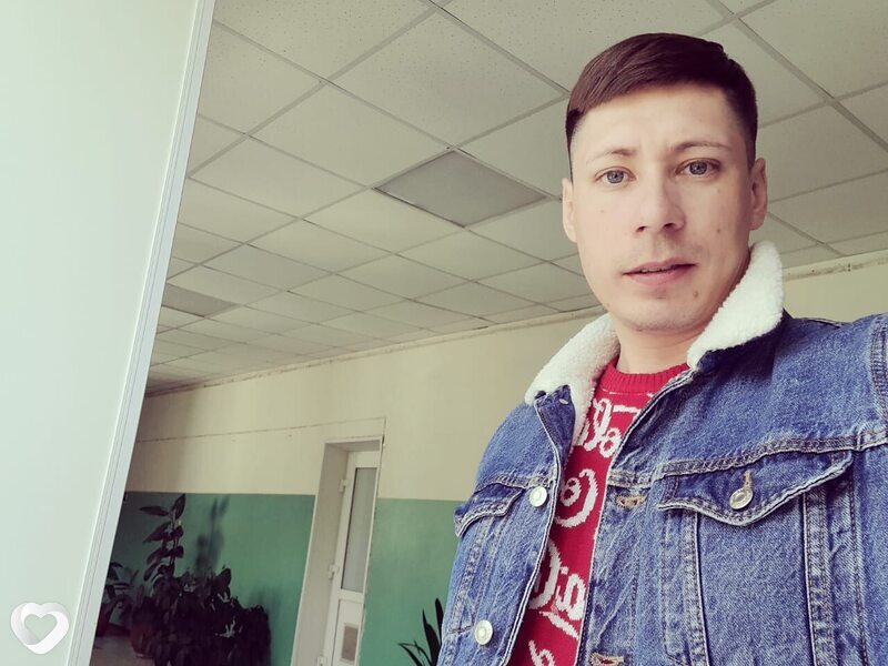 Алекс, 37, Владивостоке — анкета №500410
