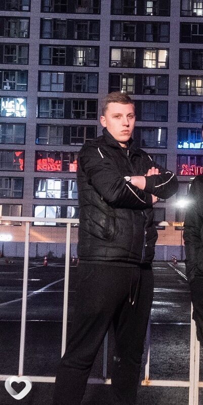 Андрей, 31, Великом Новгороде — анкета №500414