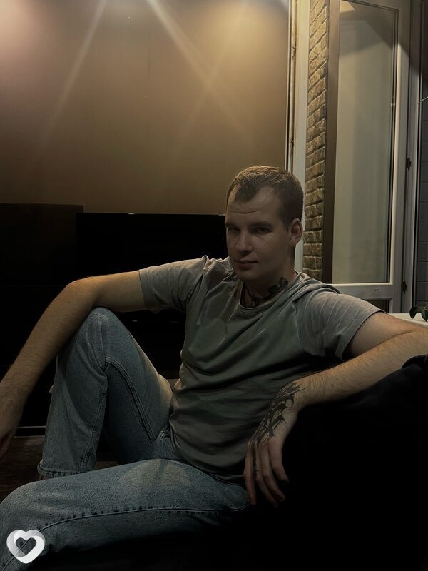 Паша, 22, Бресте — анкета №500415