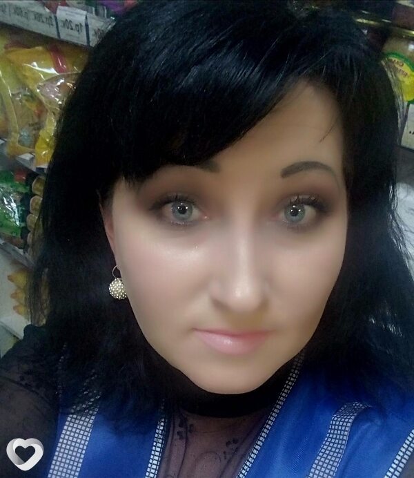Наталья, 48, Барановичах — анкета №499472
