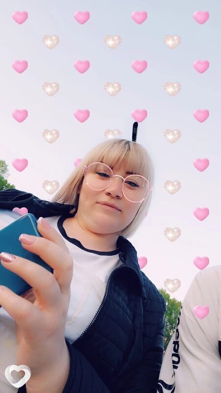 Дарья, 38, Нижнеудинске — анкета №499478