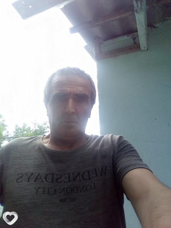 Ренат, 63, Минеральных Водах — анкета №499483