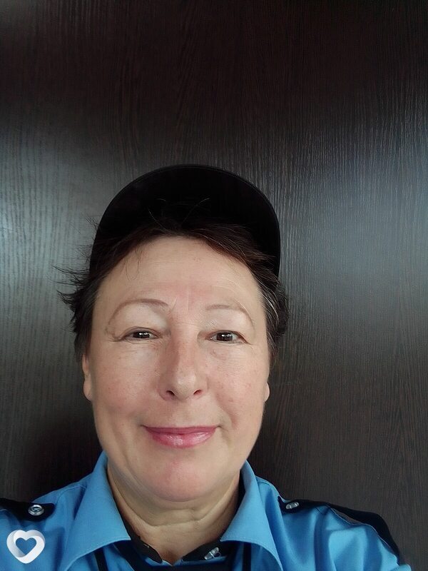 Алла, 58, Казани — анкета №499485