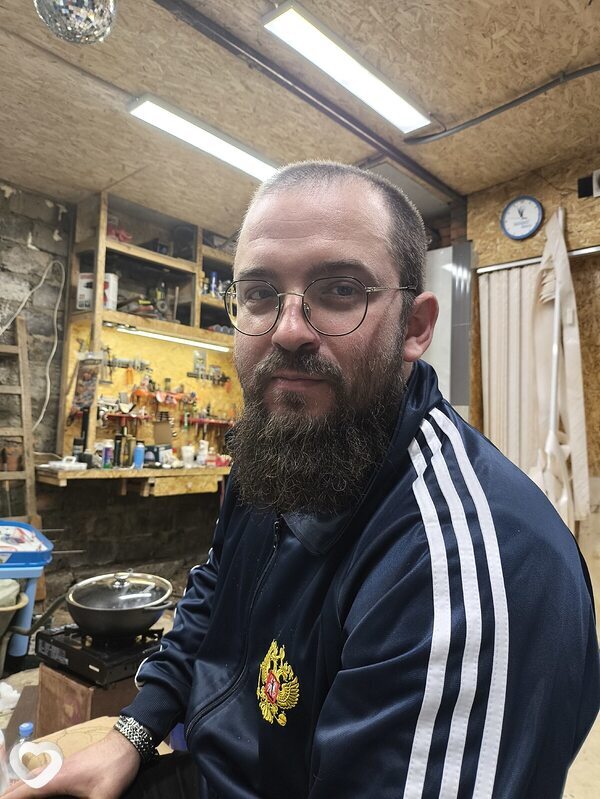 Диман, Саров