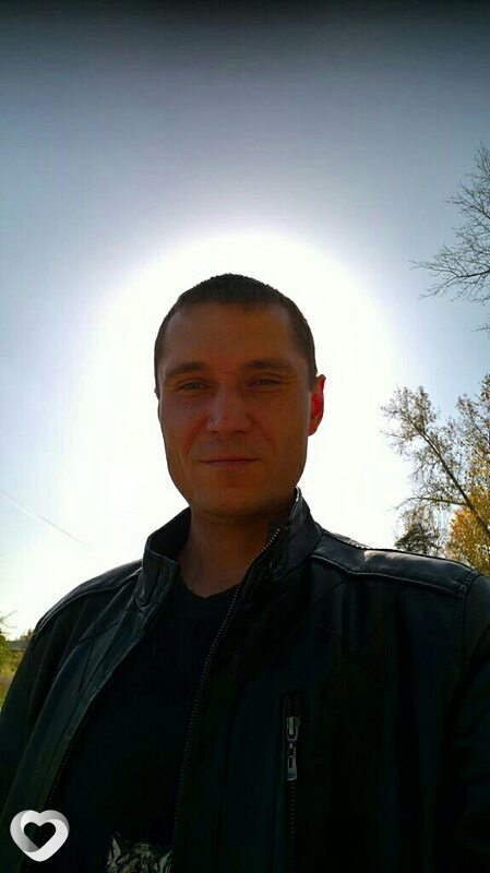 Александр, 41, Ангарске — анкета №499490