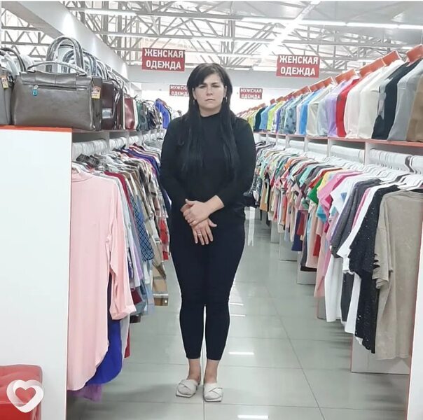 Аня, 36, Армавире — анкета №499770