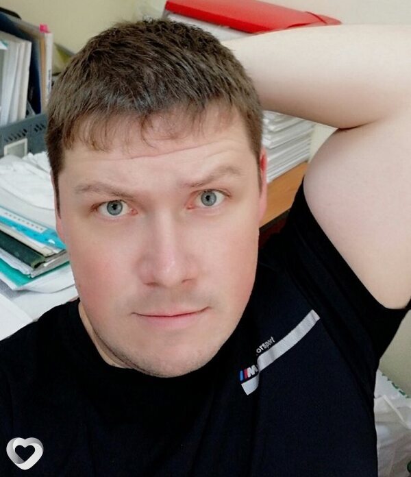 Александр, 38, Краснодаре — анкета №499771