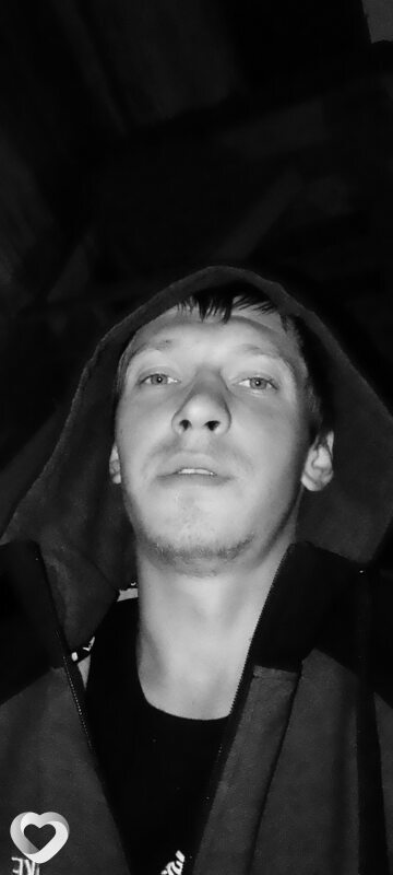 Medved, 31, Костроме — анкета №499776
