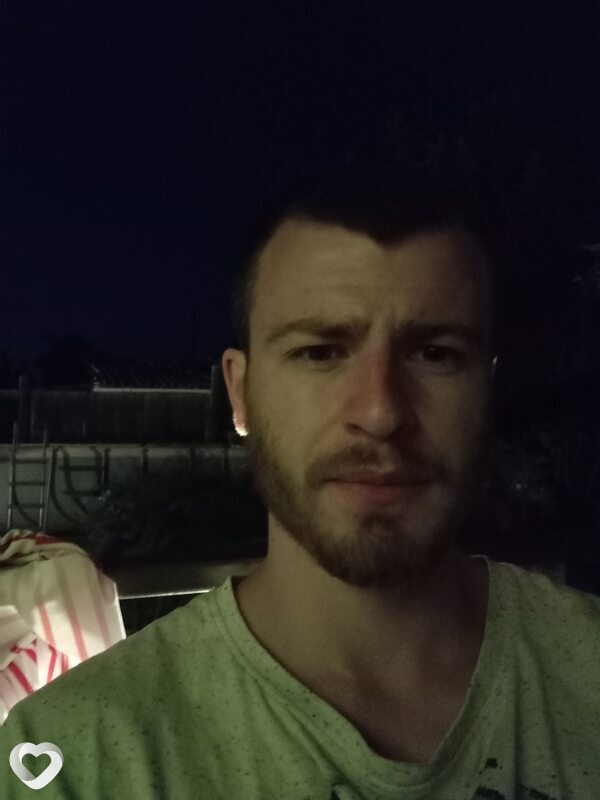 Арсен, 29, Симферополе — анкета №499778