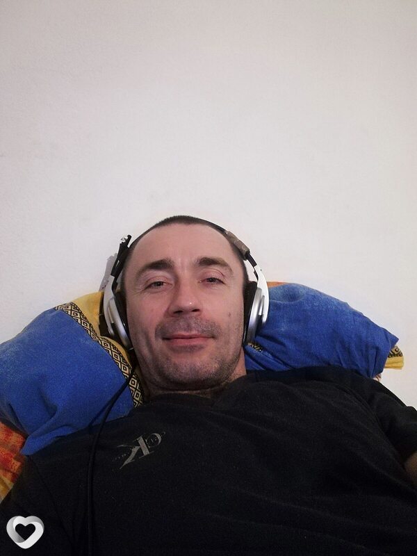 Александр, 43, Бресте — анкета №499779