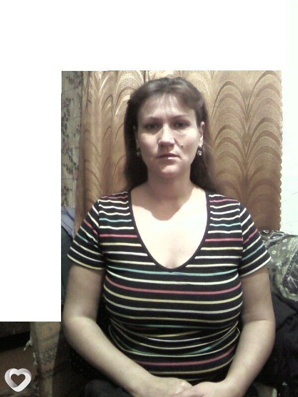Наталья, Тисуль