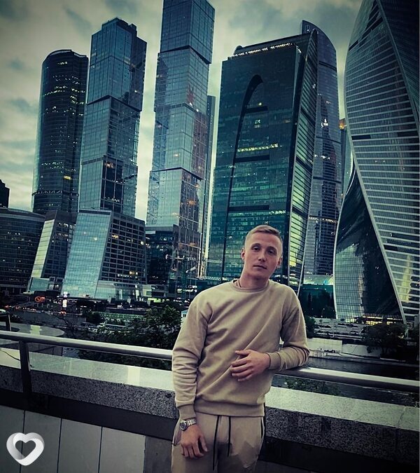 Юрий, 29, Нижнем Новгороде — анкета №499785
