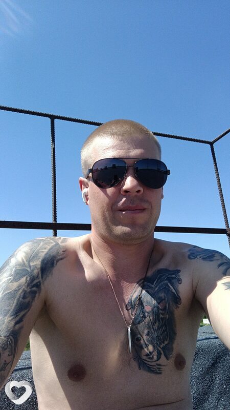 Дмитрий, 36, Верее — анкета №499787