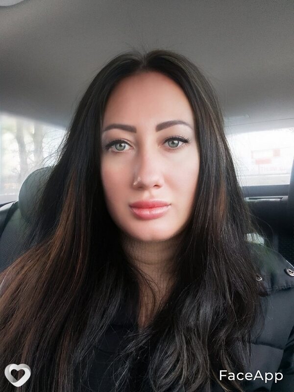 Светлана, 38, Ростове-на-Дону — анкета №499791