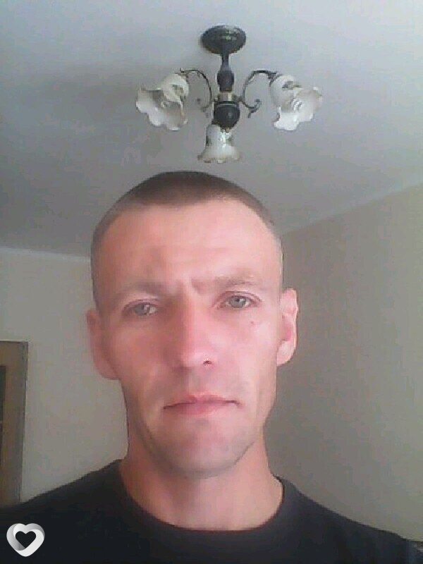Александр, 43, Улан-Удэ — анкета №499793