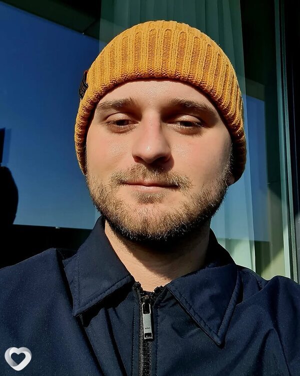 Соколов, 40, Москве — анкета №499794