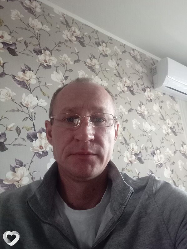 Игорь, 49, Екатеринбурге — анкета №499997