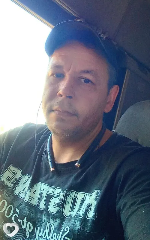 Владимир, 43, Ставрополе — анкета №2591