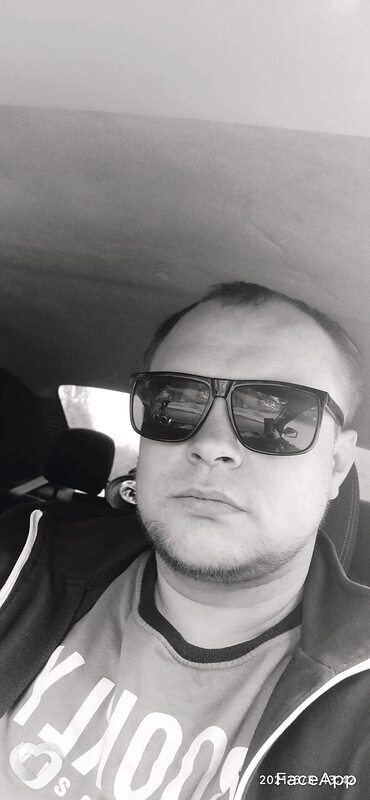 Александр, 36, Москве — анкета №500002