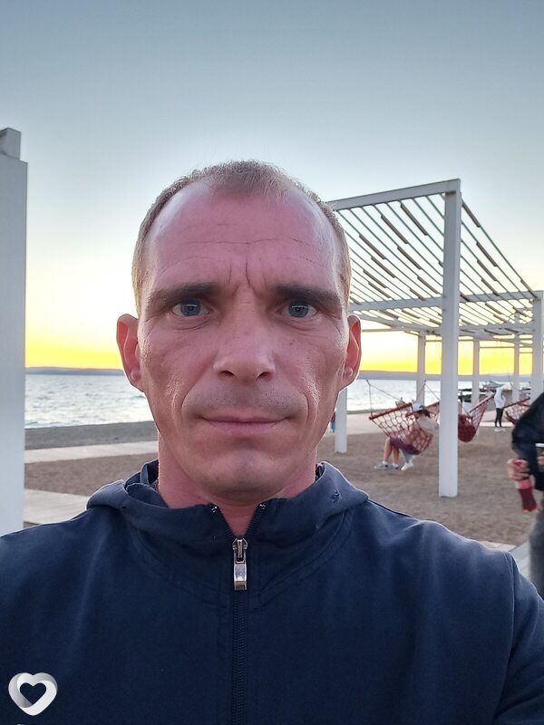 Анатолий, 42, Владивостоке — анкета №500007