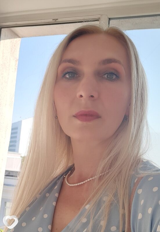 Ванесса, 50, Минске — анкета №500009