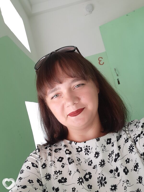 Настя, 36, Сарапуле — анкета №500010