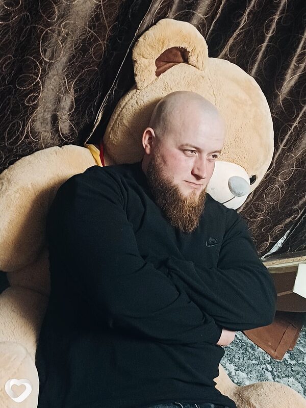 Виктор, 32, Камени-на-Оби — анкета №500014